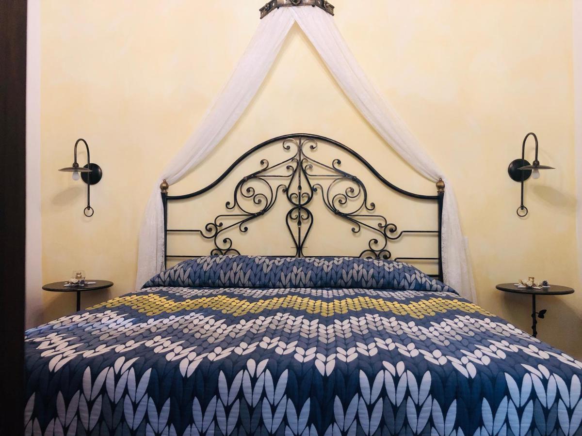 Agriturismo Borgo Il Bonagino 라다인키안티 외부 사진